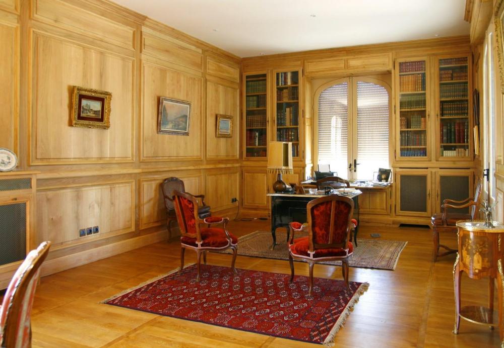 salon sur-mesure