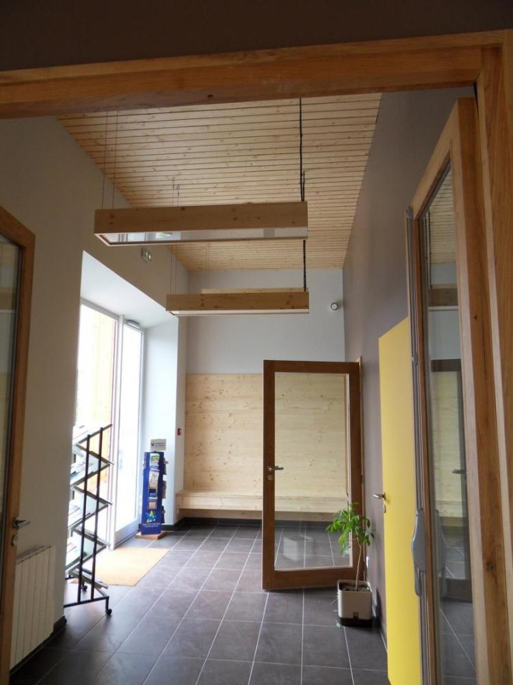 chantier