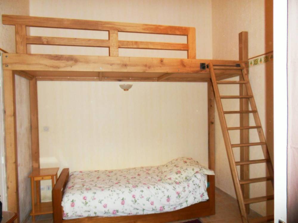 lit sur-mesure