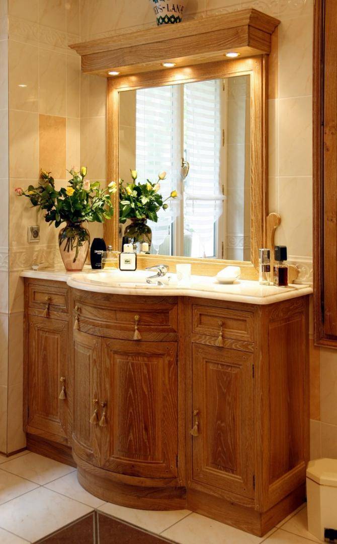lavabo sur mesure
