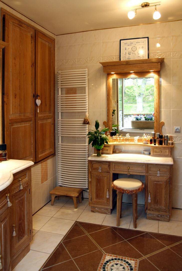 lavabo sur mesure